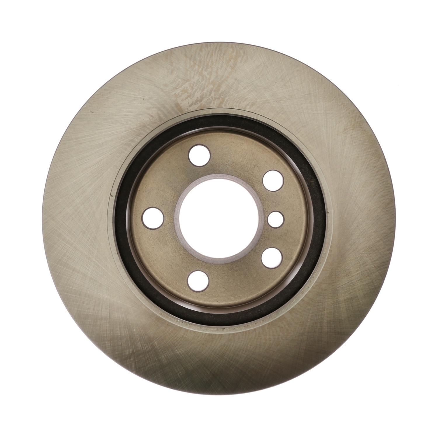Raybestos 982067R - Disc Brake Rotor Raybestos 982067R Disc Brake Rotor product image 2 of 3