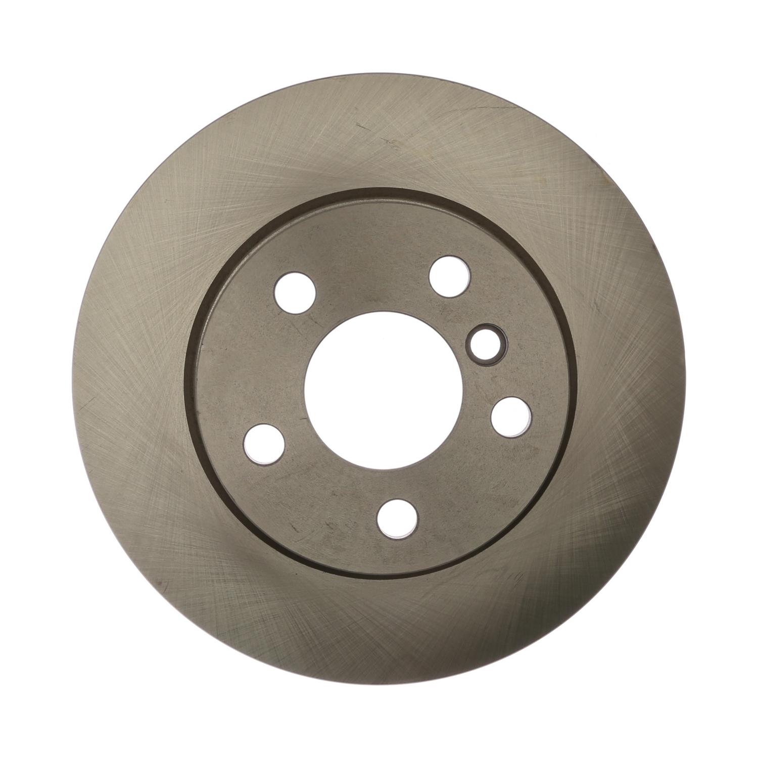 Raybestos 982067R - Disc Brake Rotor Raybestos 982067R Disc Brake Rotor product image 3 of 3