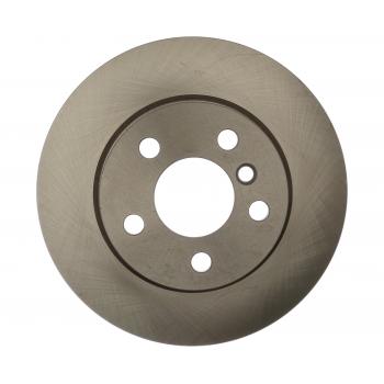 2022 Mini Cooper Disc Brake Rotor Front Raybestos 982067R image 3 of 3