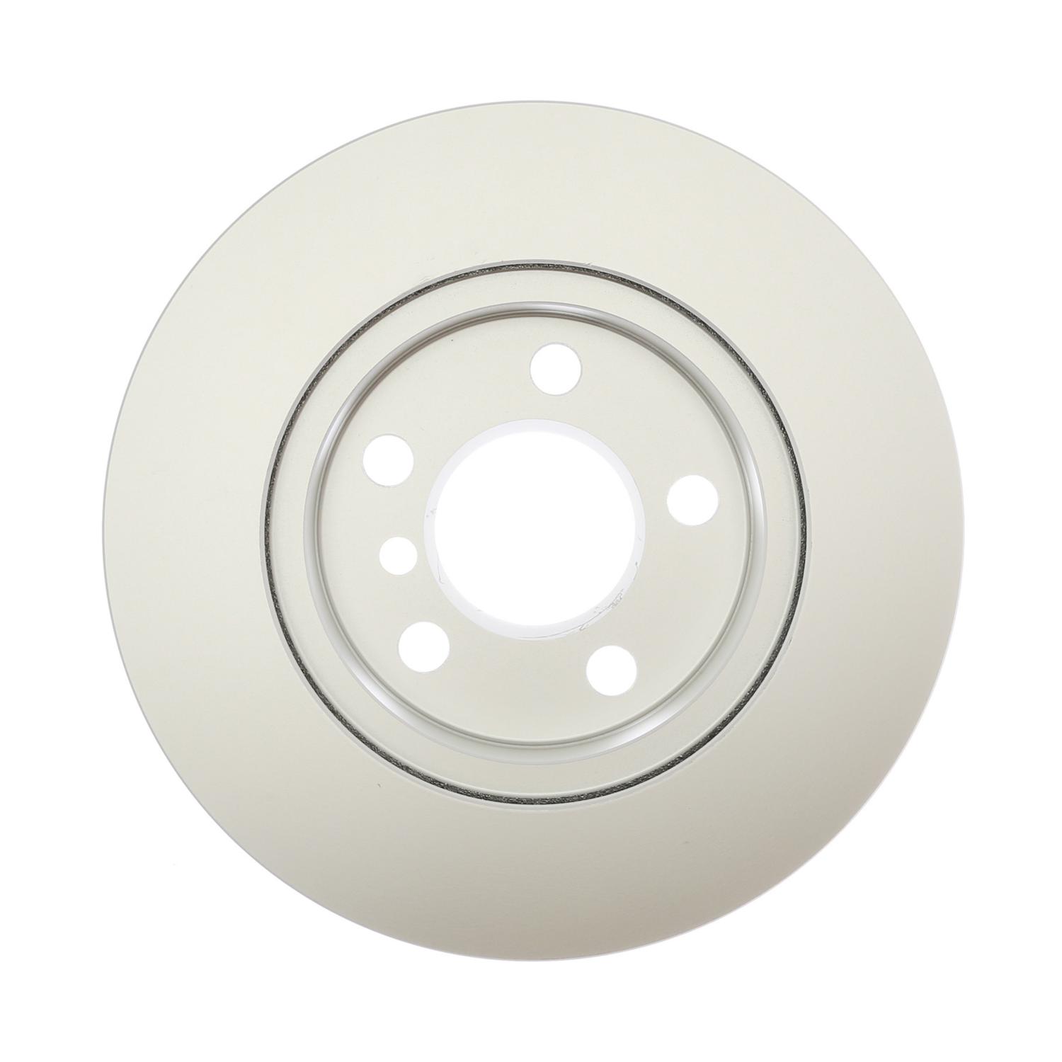 Raybestos 982068 Disc Brake Rotor product image 2 of 3