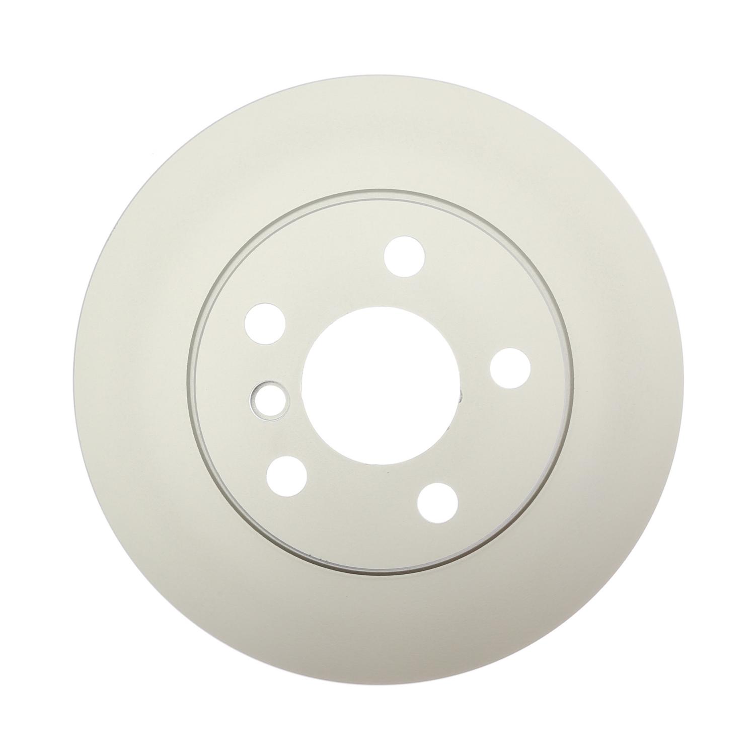 Raybestos 982068 Disc Brake Rotor product image 3 of 3