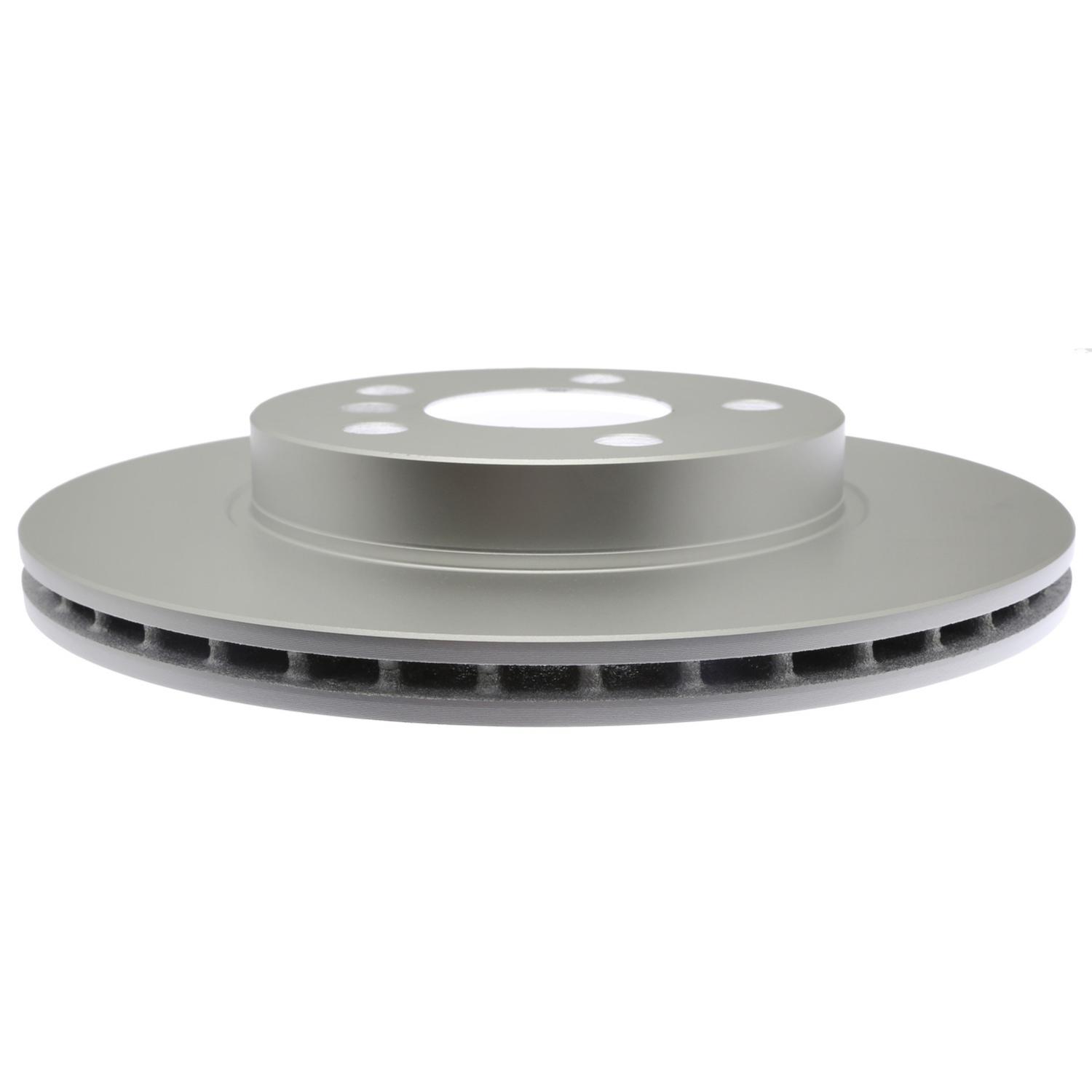 Raybestos 982068FZN - Disc Brake Rotor Raybestos 982068FZN Disc Brake Rotor product image 1 of 3