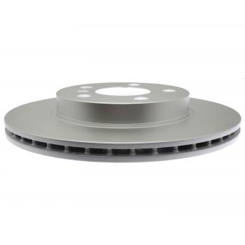 2021 BMW i3 Disc Brake Rotor Front Raybestos 982068FZN image 1 of 3