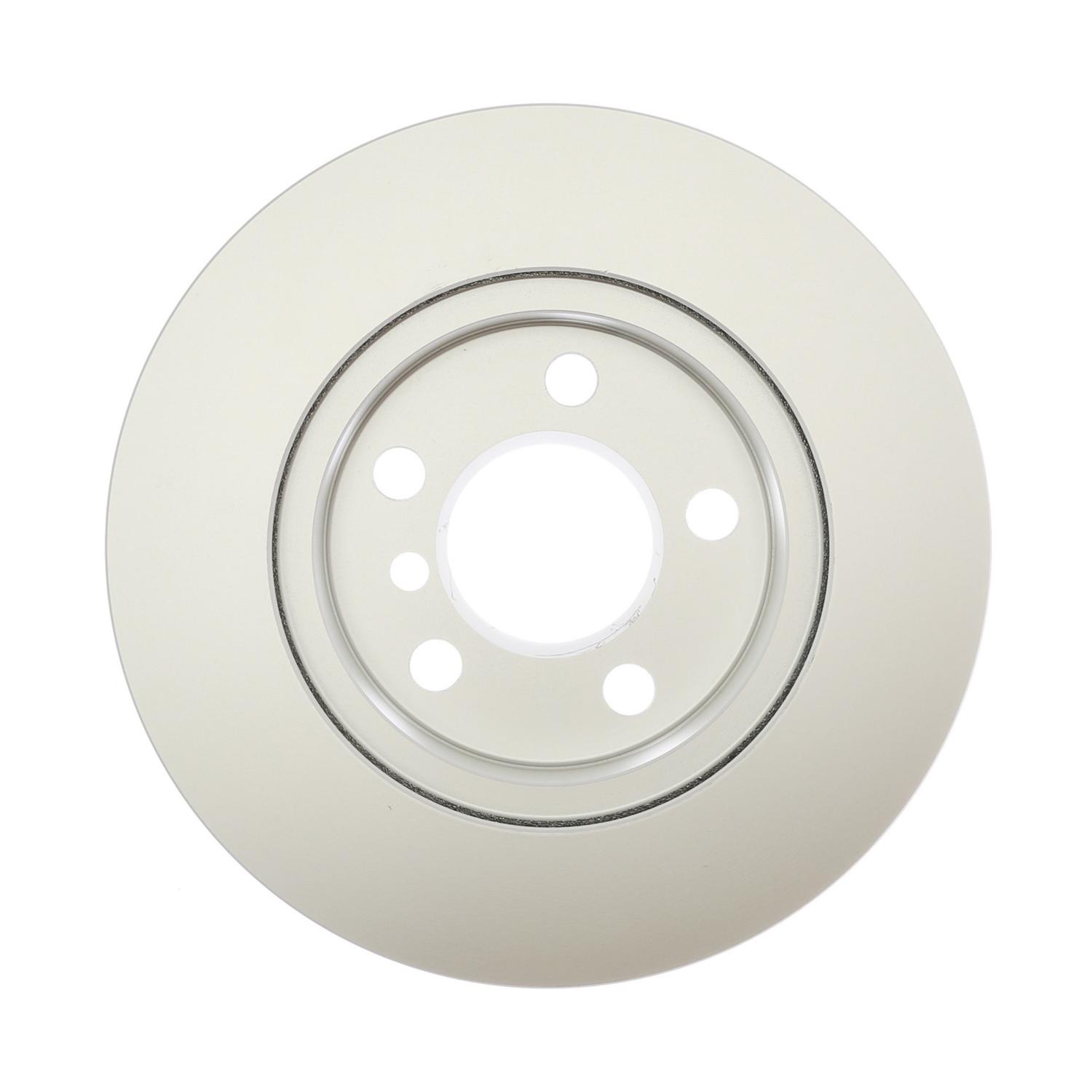 Raybestos 982068FZN - Disc Brake Rotor Raybestos 982068FZN Disc Brake Rotor product image 2 of 3