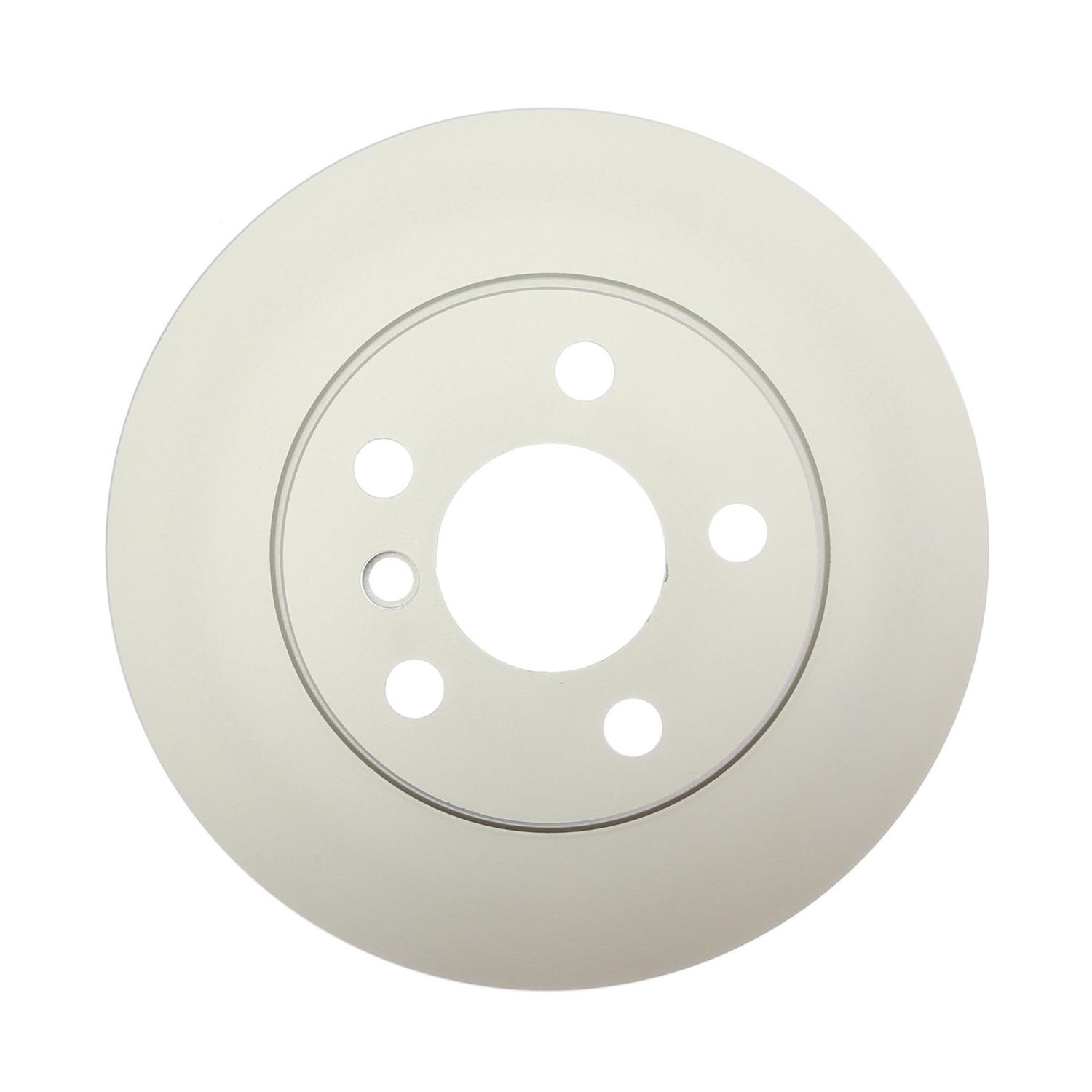 Raybestos 982068FZN - Disc Brake Rotor Raybestos 982068FZN Disc Brake Rotor product image 3 of 3
