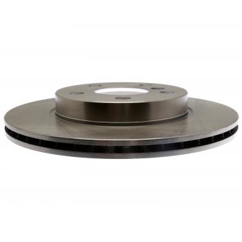 2021 BMW i3 Disc Brake Rotor Front Raybestos 982068R image 1 of 3