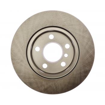 2021 BMW i3 Disc Brake Rotor Front Raybestos 982068R image 2 of 3