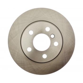 2021 BMW i3 Disc Brake Rotor Front Raybestos 982068R image 3 of 3