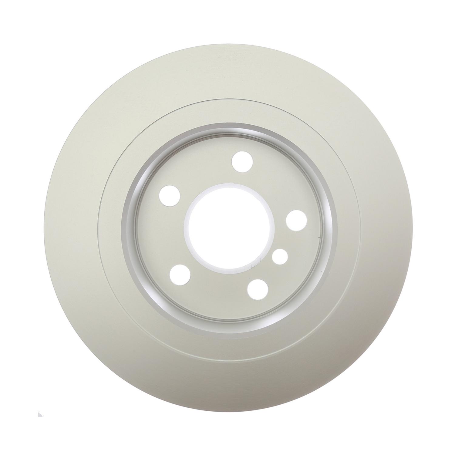 Raybestos 982069 - Disc Brake Rotor Raybestos 982069 Disc Brake Rotor product image 2 of 3