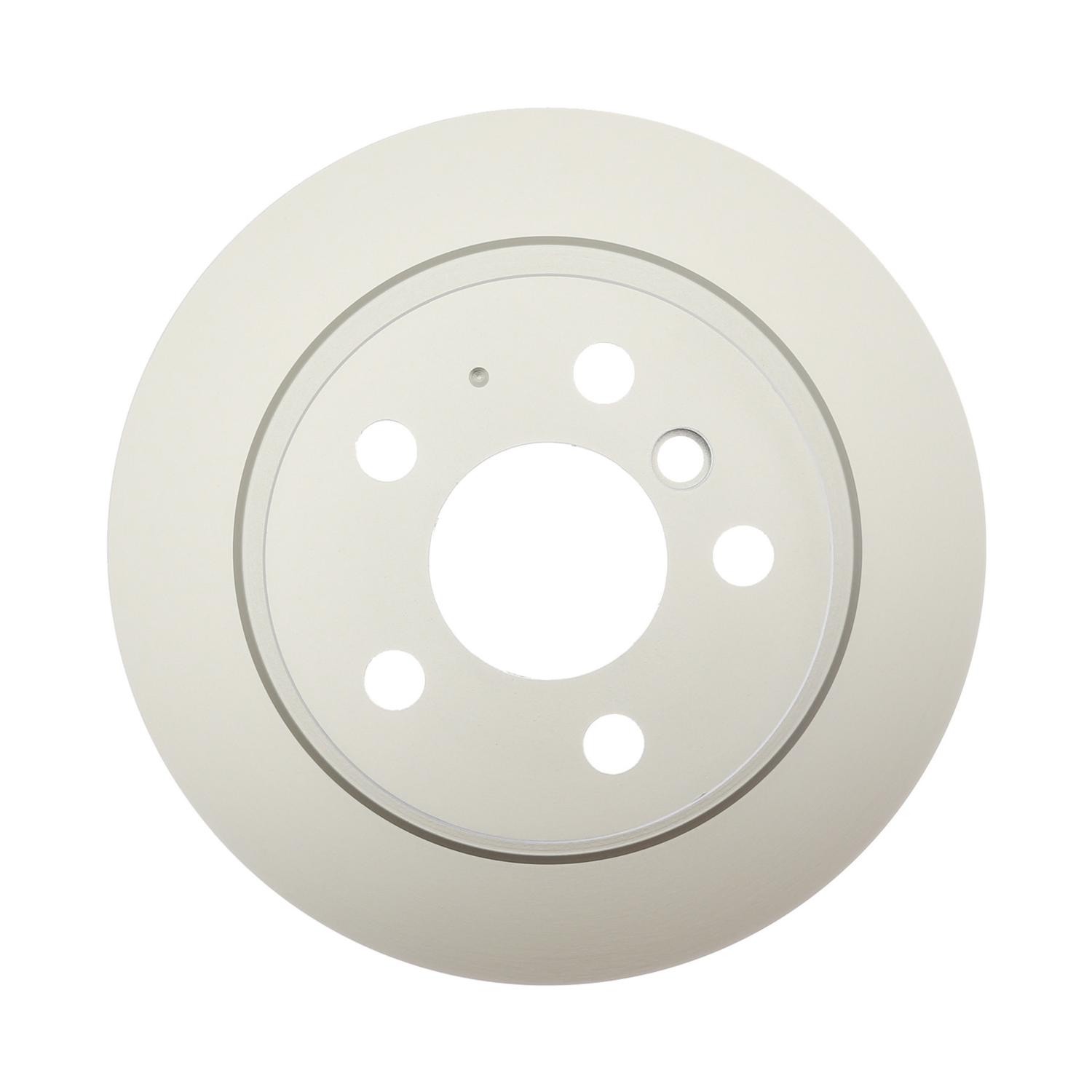 Raybestos 982069 - Disc Brake Rotor Raybestos 982069 Disc Brake Rotor product image 3 of 3