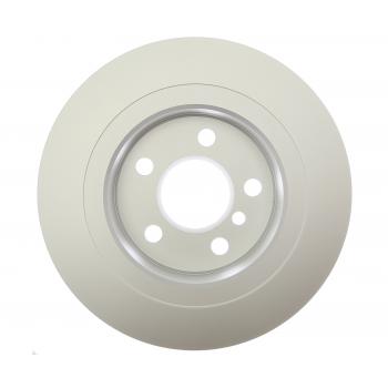 2019 Mini Cooper Clubman Disc Brake Rotor Rear Raybestos 982069FZN image 2 of 3