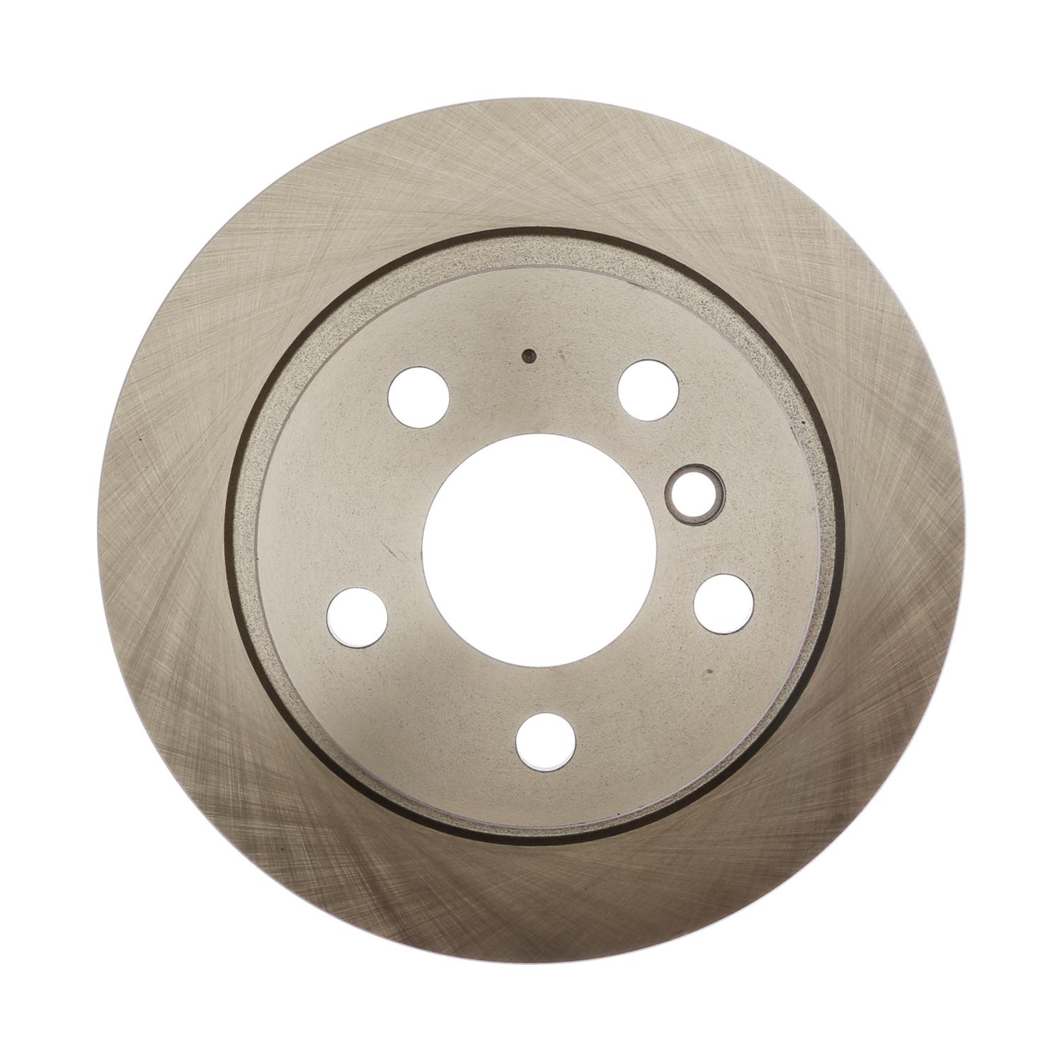 Raybestos 982069R Disc Brake Rotor product image 3 of 3