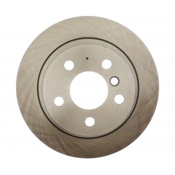 2019 Mini Cooper Clubman Disc Brake Rotor Rear Raybestos 982069R image 3 of 3