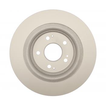 2020 Acura MDX Disc Brake Rotor Rear Raybestos 982070 image 2 of 3