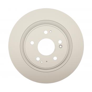 2020 Acura MDX Disc Brake Rotor Rear Raybestos 982070 image 3 of 3
