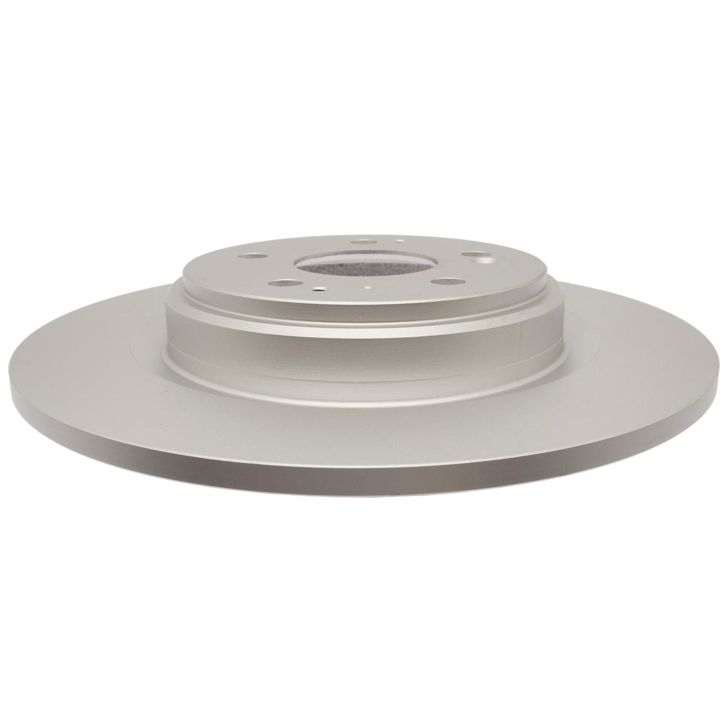 Raybestos 982070FZN - Disc Brake Rotor Raybestos 982070FZN Disc Brake Rotor product image 1 of 3