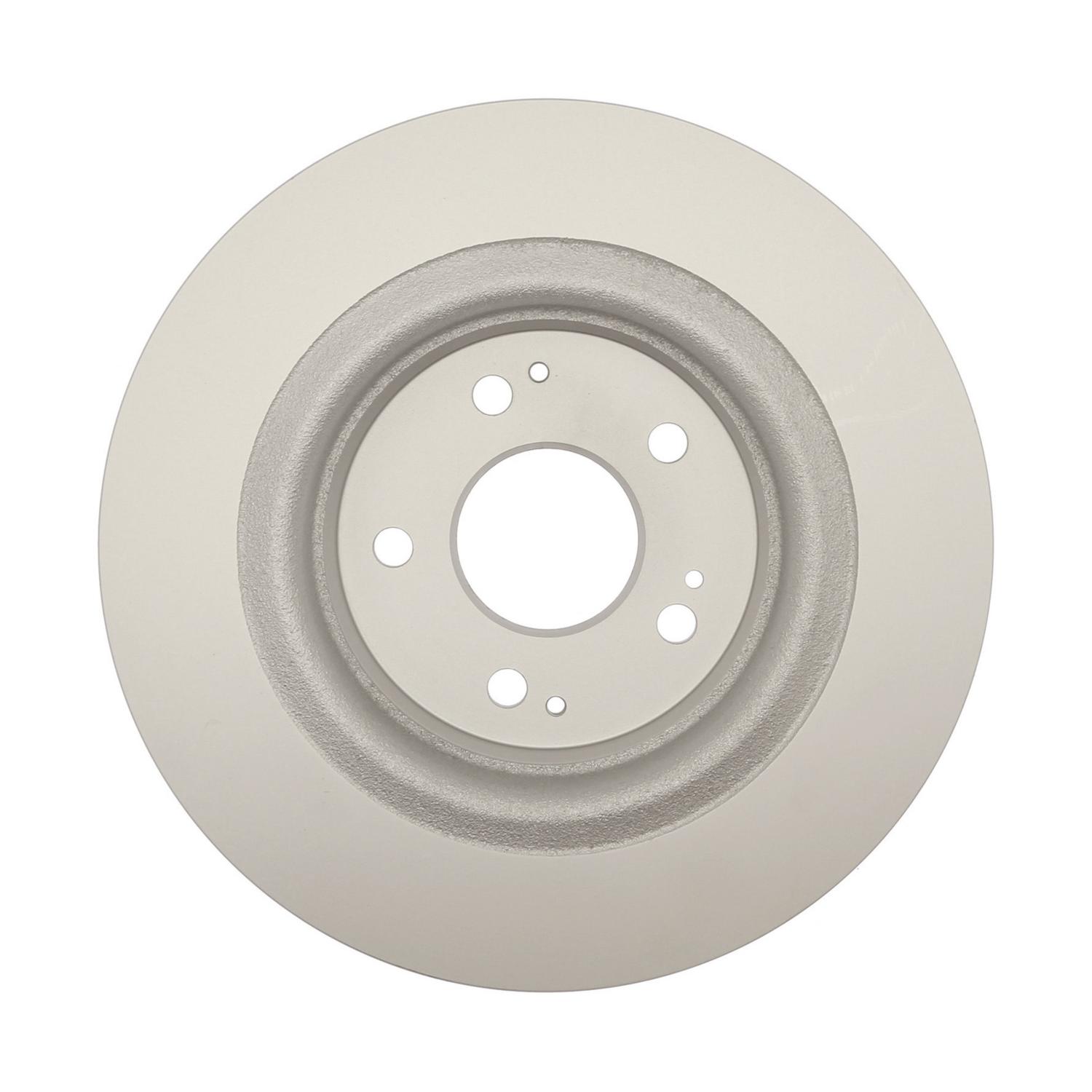 Raybestos 982070FZN - Disc Brake Rotor Raybestos 982070FZN Disc Brake Rotor product image 2 of 3
