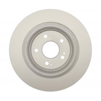2020 Acura MDX Disc Brake Rotor Rear Raybestos 982070FZN image 2 of 3