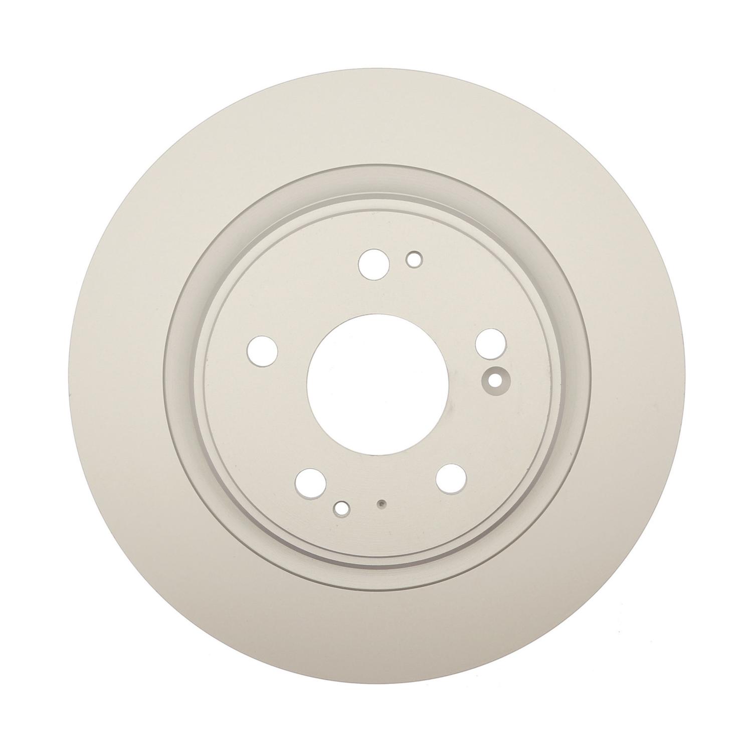 Raybestos 982070FZN - Disc Brake Rotor Raybestos 982070FZN Disc Brake Rotor product image 3 of 3