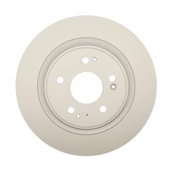 2020 Acura MDX Disc Brake Rotor Rear Raybestos 982070FZN image 3 of 3