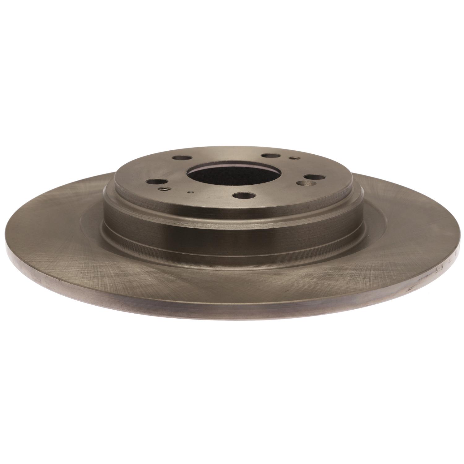 Raybestos 982070R - Disc Brake Rotor Raybestos 982070R Disc Brake Rotor product image 1 of 3