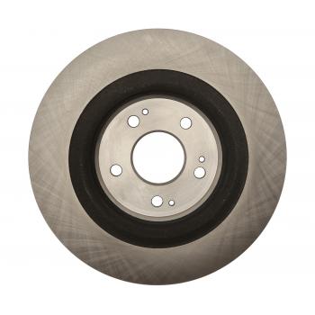 2020 Acura MDX Disc Brake Rotor Rear Raybestos 982070R image 2 of 3