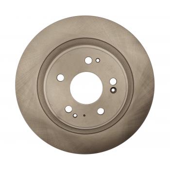 2020 Acura MDX Disc Brake Rotor Rear Raybestos 982070R image 3 of 3