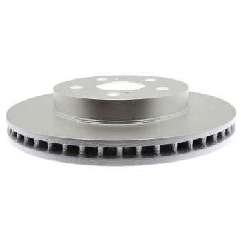 2017 Toyota Prius Disc Brake Rotor Front Raybestos 982071 image 1 of 3