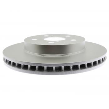 2017 Toyota Prius Disc Brake Rotor Front Raybestos 982071FZN image 1 of 3