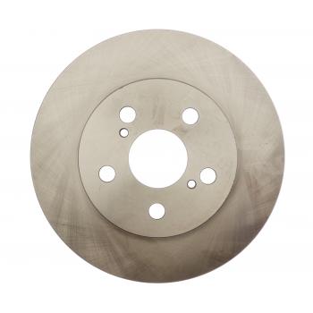 2017 Toyota Prius Disc Brake Rotor Front Raybestos 982071R image 3 of 3
