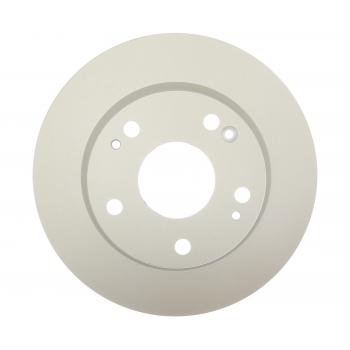 2022 Honda Insight Disc Brake Rotor Rear Raybestos 982073FZN image 3 of 3