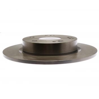 2022 Honda Insight Disc Brake Rotor Rear Raybestos 982073R image 1 of 3