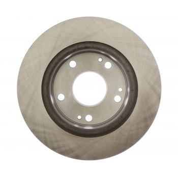 2022 Honda Insight Disc Brake Rotor Rear Raybestos 982073R image 2 of 3