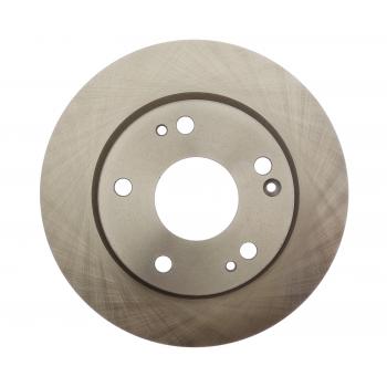 2022 Honda Insight Disc Brake Rotor Rear Raybestos 982073R image 3 of 3
