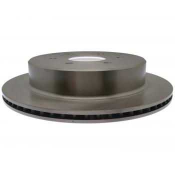 2018 Nissan Titan Disc Brake Rotor Rear Raybestos 982078R image 1 of 3