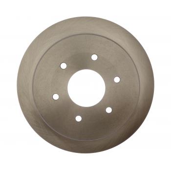 2018 Nissan Titan Disc Brake Rotor Rear Raybestos 982078R image 3 of 3