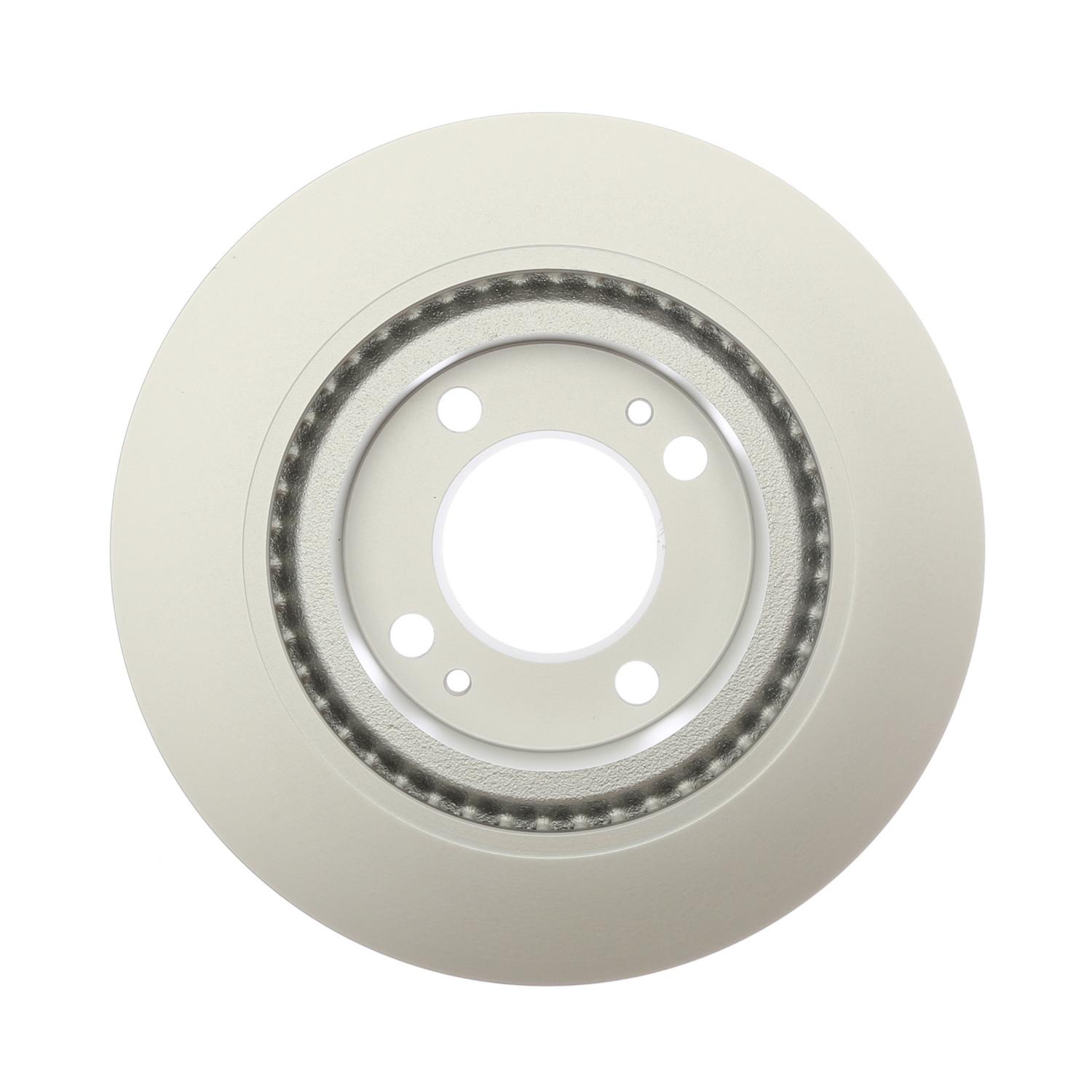 Raybestos 982091 - Disc Brake Rotor Raybestos 982091 Disc Brake Rotor product image 2 of 3