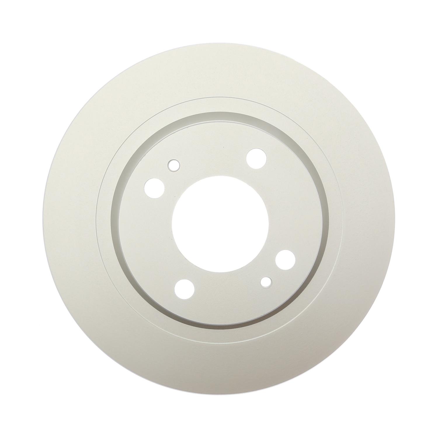 Raybestos 982091 - Disc Brake Rotor Raybestos 982091 Disc Brake Rotor product image 3 of 3