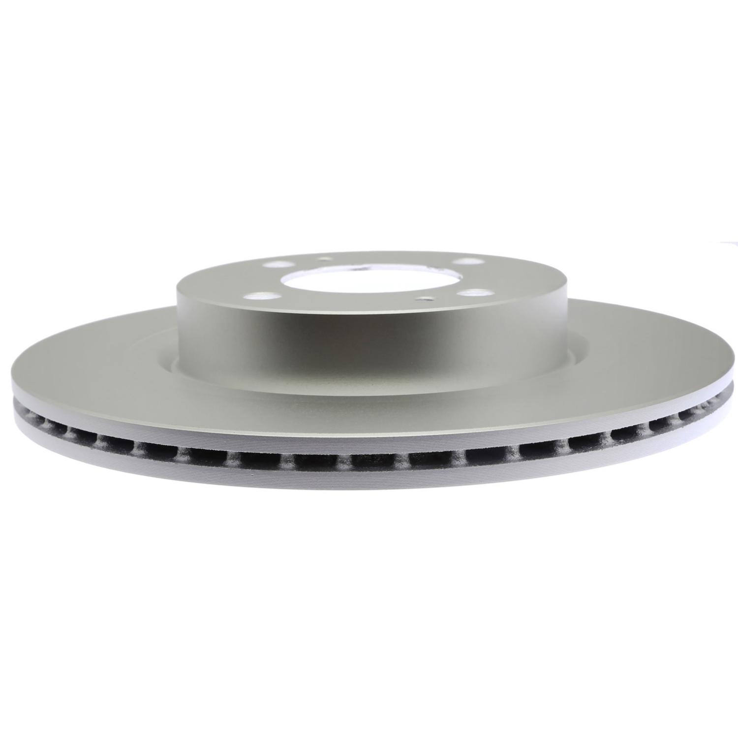 Raybestos 982091FZN - Disc Brake Rotor Raybestos 982091FZN Disc Brake Rotor product image 1 of 3