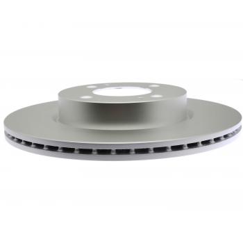 2023 Mitsubishi Mirage Disc Brake Rotor Front Raybestos 982091FZN image 1 of 3