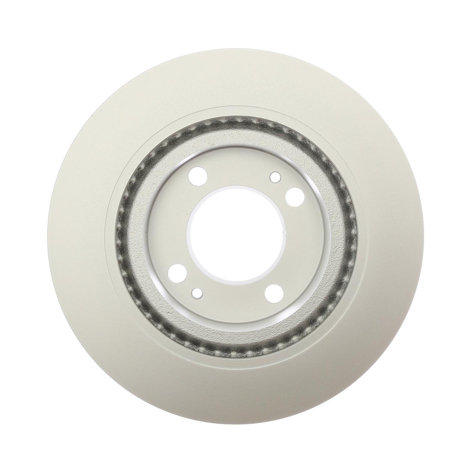 Raybestos 982091FZN - Disc Brake Rotor Raybestos 982091FZN Disc Brake Rotor product image 2 of 3