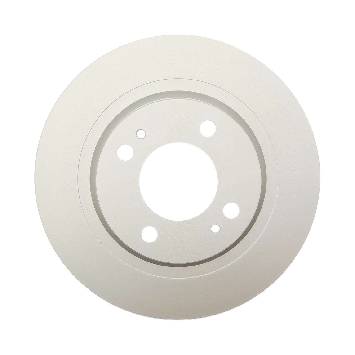 Raybestos 982091FZN - Disc Brake Rotor Raybestos 982091FZN Disc Brake Rotor product image 3 of 3