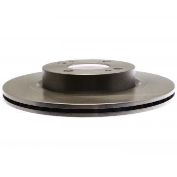 2023 Mitsubishi Mirage Disc Brake Rotor Front Raybestos 982091R image 1 of 3