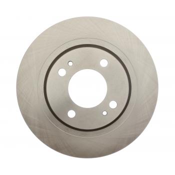 2023 Mitsubishi Mirage Disc Brake Rotor Front Raybestos 982091R image 3 of 3