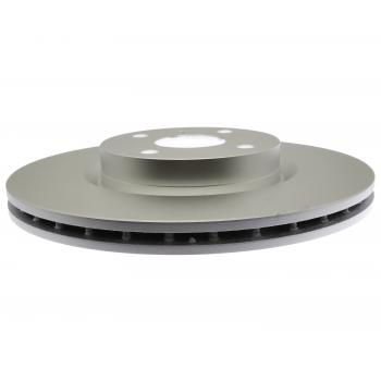 2021 Mazda MX-5 Miata Disc Brake Rotor Front Raybestos 982092 image 1 of 3