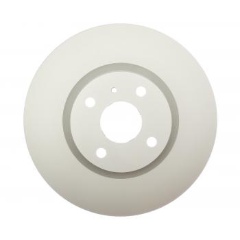 2021 Mazda MX-5 Miata Disc Brake Rotor Front Raybestos 982092 image 3 of 3