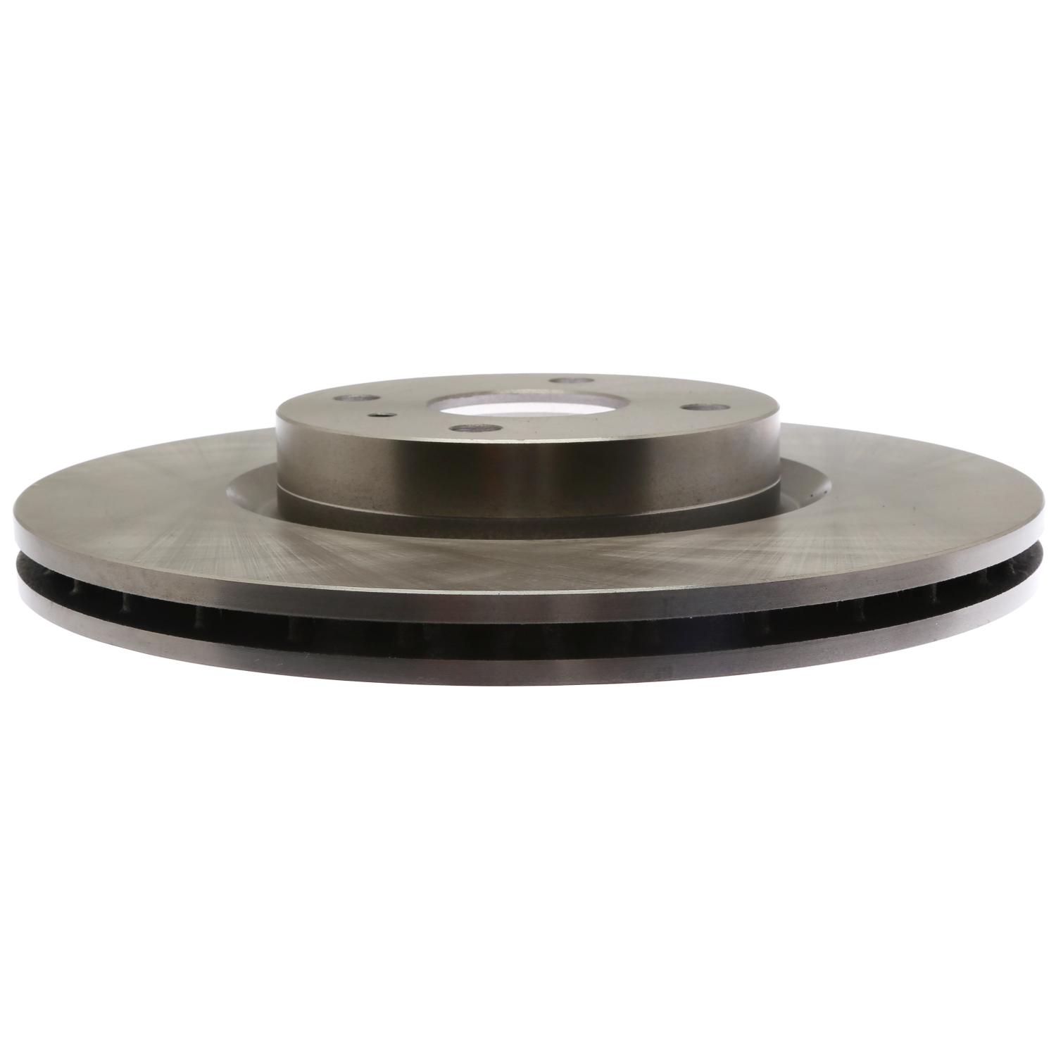 Raybestos 982092R Disc Brake Rotor product image 1 of 3