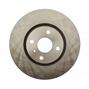2021 Mazda MX-5 Miata Disc Brake Rotor Front Raybestos 982092R image 3 of 3