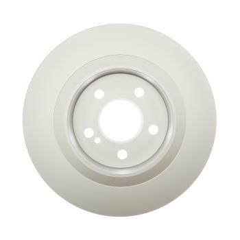 2014 Mercedes-Benz SLK250 Disc Brake Rotor Rear Raybestos 982095 image 2 of 3