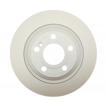 2014 Mercedes-Benz SLK250 Disc Brake Rotor Rear Raybestos 982095 image 3 of 3